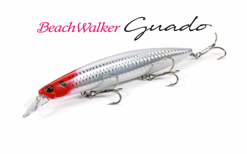 Duo Beach Walker Guado 130S