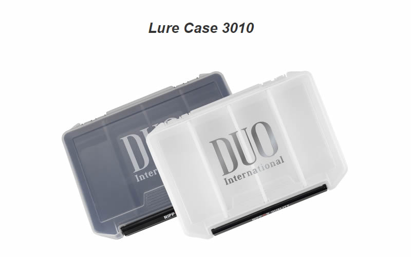 Duo Lure Case 3010
