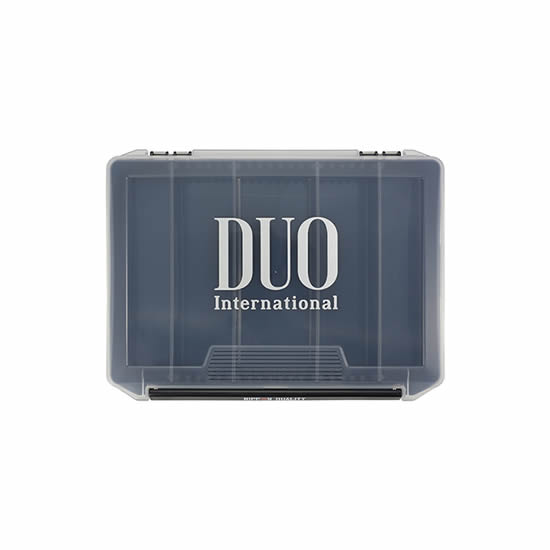 Duo Lure Case 3020 NDDM - Black