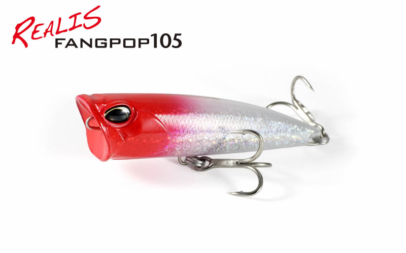 Duo Realis FangPop 105