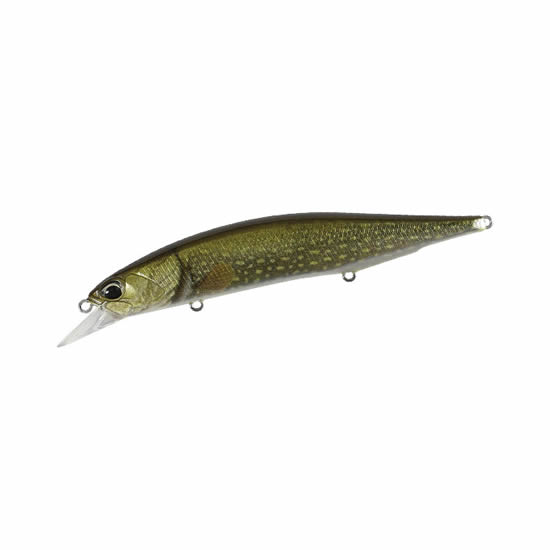 Duo Realis Jerkbait 120SP Pike Limited - ACC3820 Pike ND