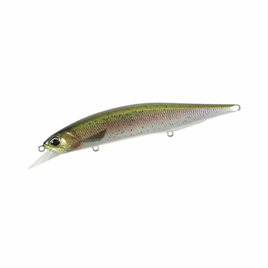 Duo Realis Jerkbait 120SP Pike Limited - CCC3836 Rainbow Trout ND