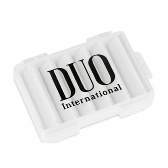 Duo Reversible Lure Case DD86 - White