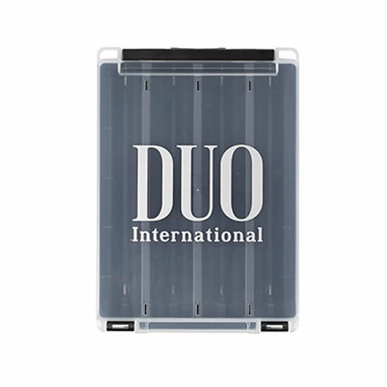 Duo Reversible Lure Case 180V