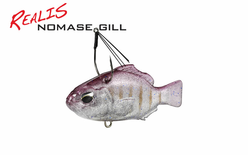 Duo Realis Nomase Gill