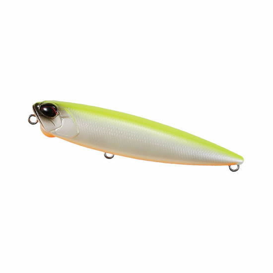 Duo Realis Pencil 110 SW - ACC0170 Pear Chart