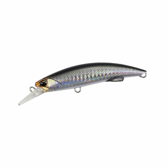 Duo Rough Trail Blazin 92 - CHA0114 Clear Anchovy
