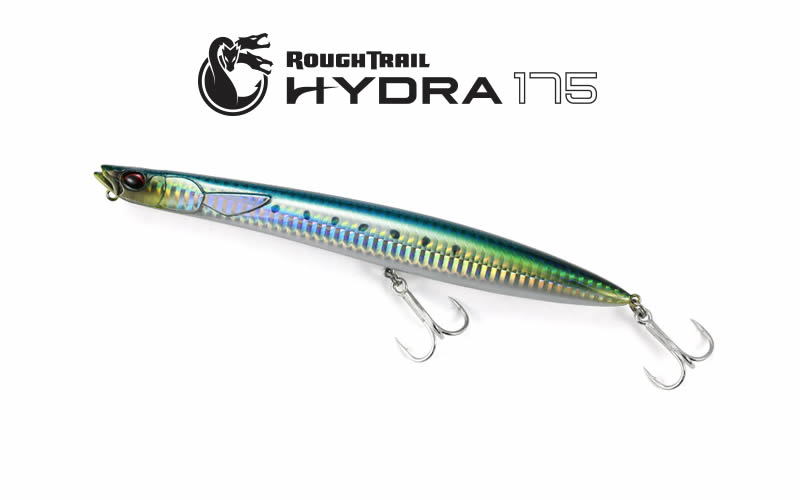 Duo Rough Trail Hydra 175