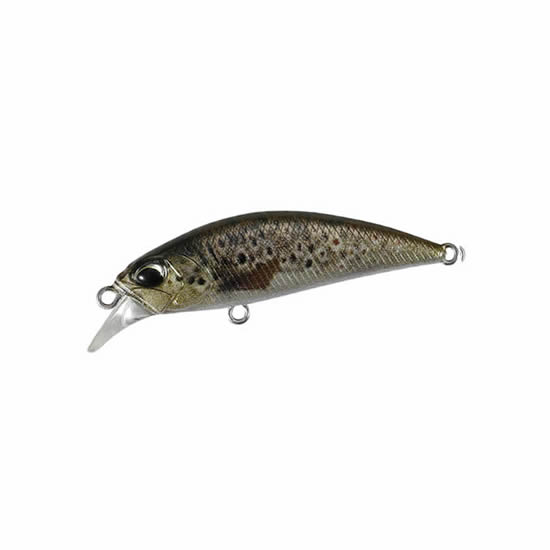 Duo Spearhead Ryuki 45S - CCC3815 Brown Trout ND