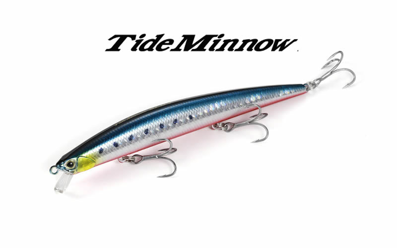 Tide Minnow