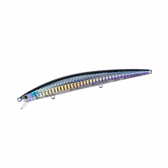 Duo Tide Minnow 125SLD-F - GHN0193 Clear Mullet