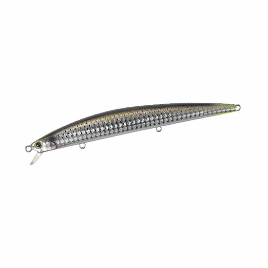 Duo Tide Minnow 145SLD-S - GBA0157 Waka Mullet