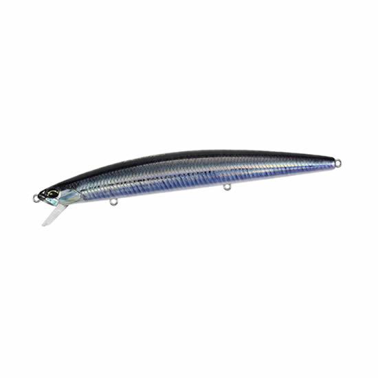 Duo Tide Minnow Lance 110S - CNA0842 Real Anchovy