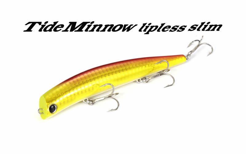 Duo Tide Minnow Lipless Slim