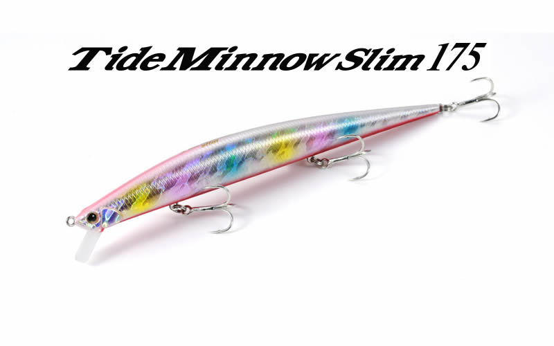 Duo Tide Minnow Slim 175