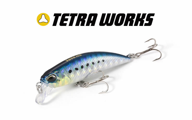 Tetra Works