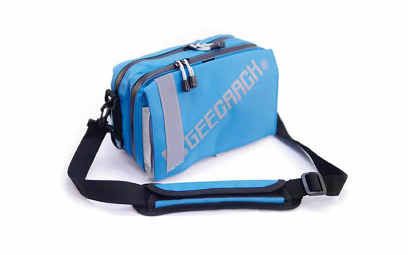 Geecrack Light Game Pouch 2