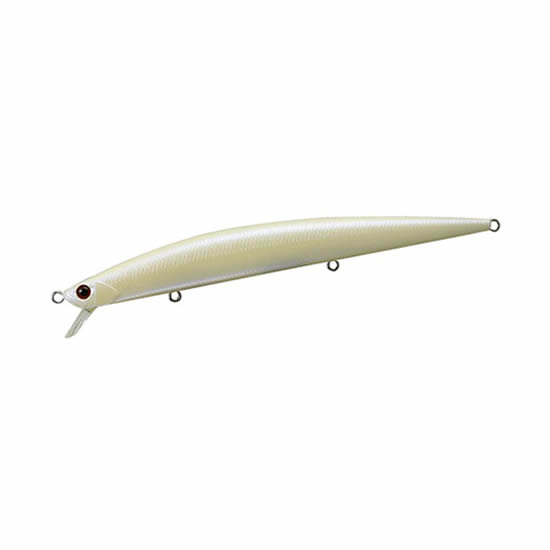 Duo Tide Minnow Slim 140 - ACCZ Ivory Pearl